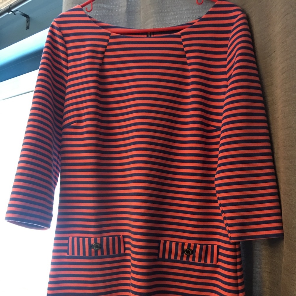 Lilly Pulitzer Charlene Knit Dress XL